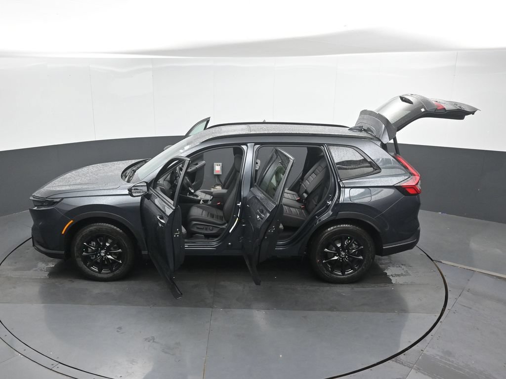New 2027 Honda CR-V Sport-L image 43