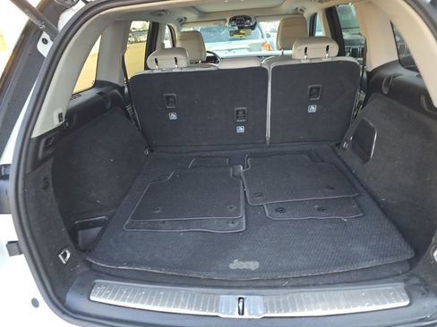 Used 2022 Jeep Grand Cherokee Summit w/ Adv Protech Group IV image 10