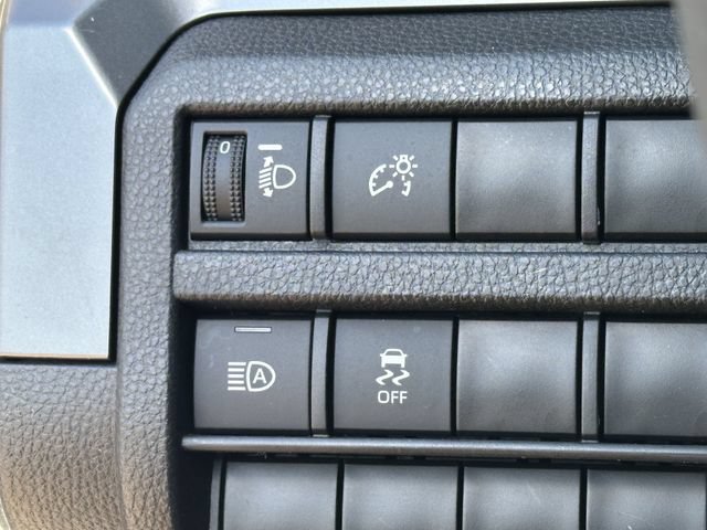 Certified 2024 Toyota Tacoma TRD Sport RWD image 23