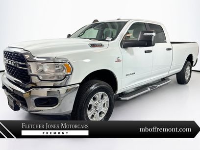 Used 2024 RAM 3500 Big Horn
