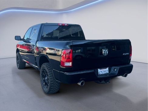 Used 2014 RAM 1500 Express image 4
