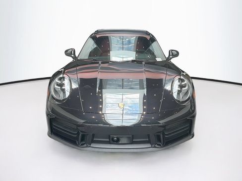 Certified 2025 Porsche 911 Carrera S RWD image 6