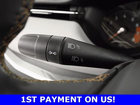 Certified 2022 Jeep Compass Limited image 25