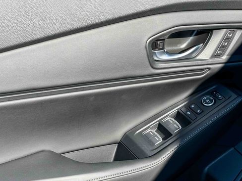 New 2026 Honda Accord Sport image 13