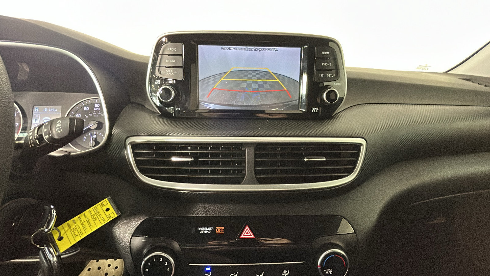 Used 2020 Hyundai Tucson SE AWD/4WD image 28