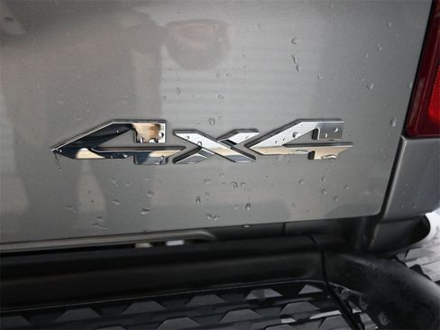 Used 2023 RAM 2500 Big Horn w/ Level 1 Equipment Group image 11