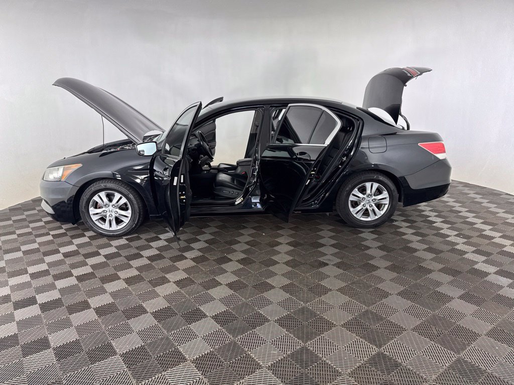 Used 2012 Honda Accord SE image 10