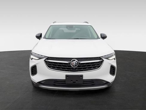 Used 2021 Buick Envision Essence w/ Technology Package I image 13