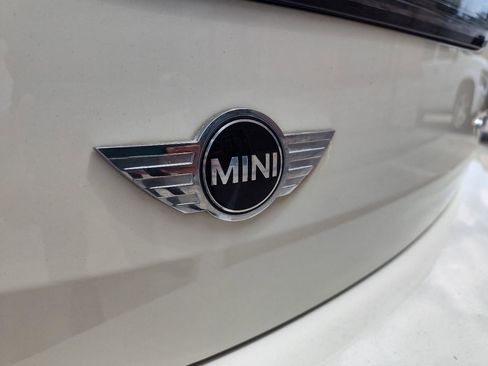 Used 2017 MINI Cooper Clubman S AWD/4WD image 10