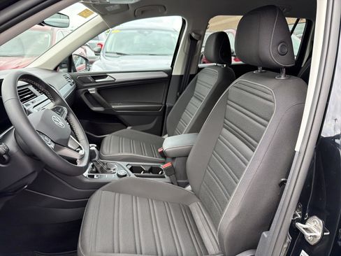 Used 2024 Volkswagen Tiguan S AWD/4WD image 9