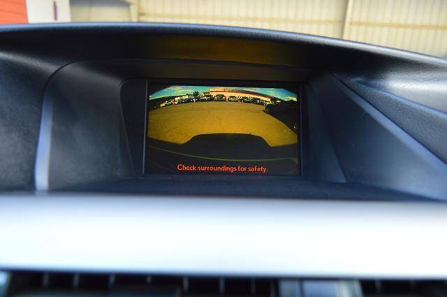 Used 2010 Lexus RX 350 AWD w/ Premium Pkg image 26