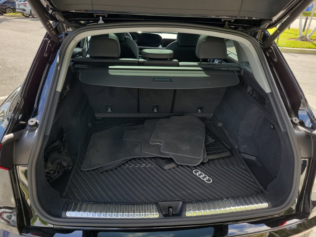 Used 2025 Audi Q5 Premium Plus AWD/4WD image 30