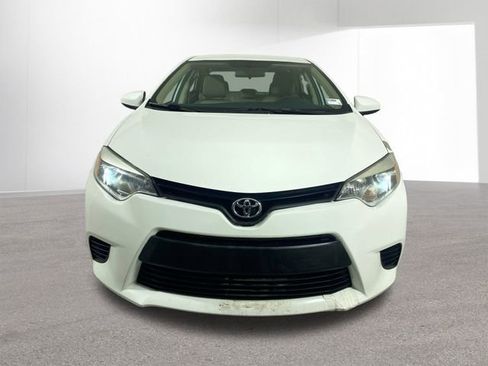 Used 2014 Toyota Corolla L image 23