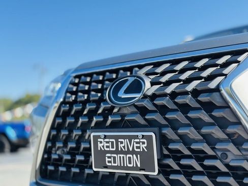 Used 2023 Lexus GX 460 Premium image 10