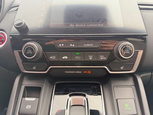 Used 2019 Honda CR-V Touring image 12