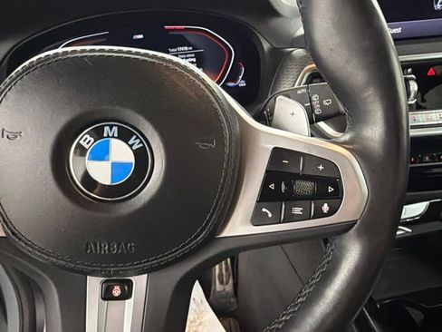 Used 2024 BMW X3 xDrive30i AWD/4WD image 13