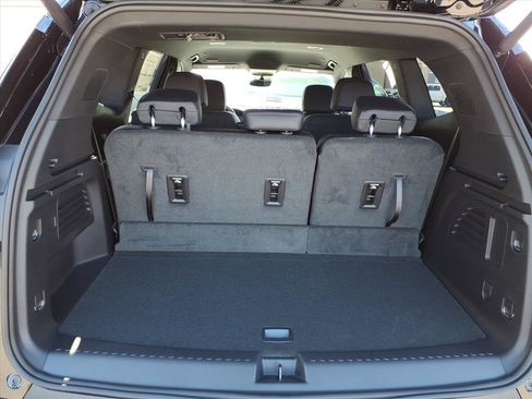 New 2026 GMC Acadia Elevation w/ Elevation Premium Package image 5