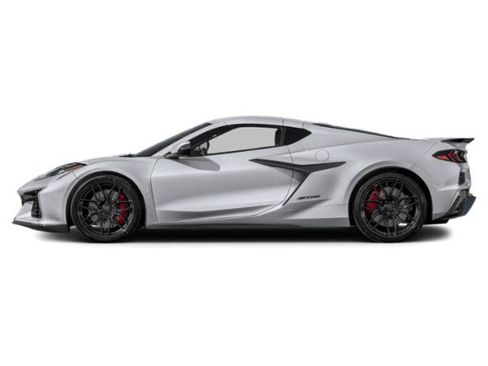 New 2027 Chevrolet Corvette Z06 w/ Z07 Performance Package RWD image 4