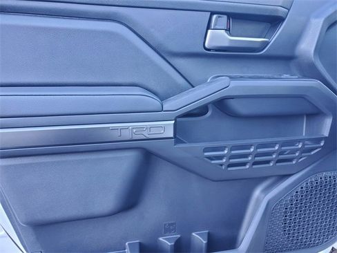New 2025 Toyota Tacoma TRD Off-Road image 14