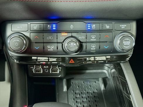 New 2026 Dodge Durango GT AWD/4WD image 16