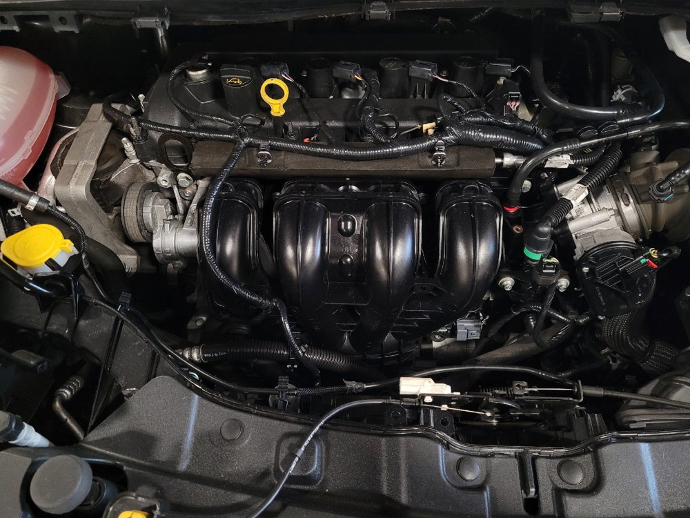 Used 2018 Ford Escape S FWD image 30