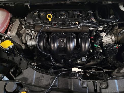 Used 2018 Ford Escape S FWD image 30
