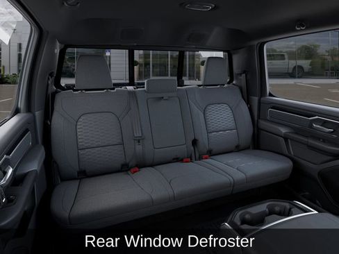 New 2026 RAM 1500 Big Horn image 18