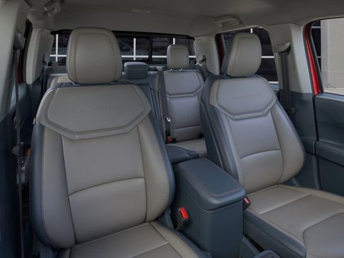 New 2025 Ford Maverick Lariat image 10