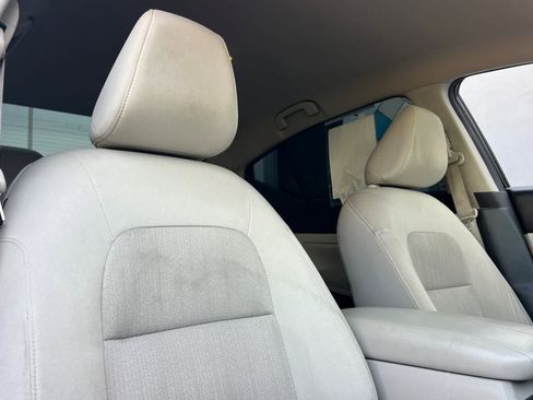 Used 2021 Nissan Altima 2.5 SV FWD image 18
