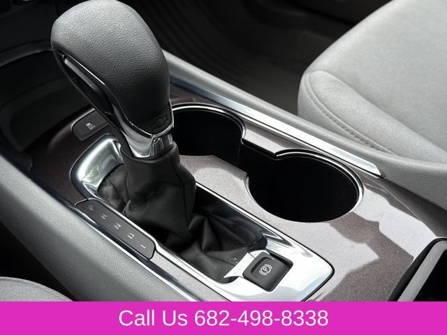 Used 2025 Chevrolet Malibu LT FWD image 26