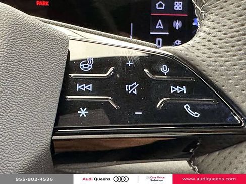 Used 2025 Audi S6 e-tron Premium Plus w/ Premium Plus AWD/4WD image 30