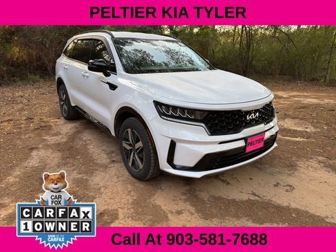 Used 2022 Kia Sorento S image 1