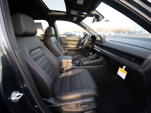 New 2026 Honda CR-V Sport-L image 27