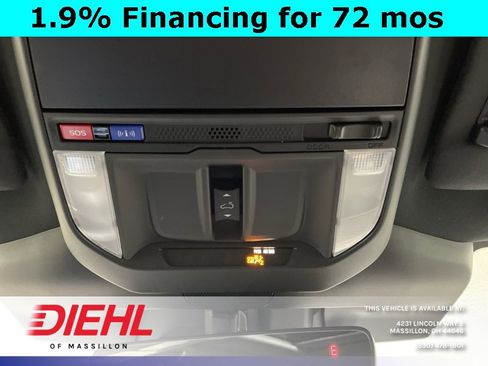 New 2026 Subaru Forester Premium image 31