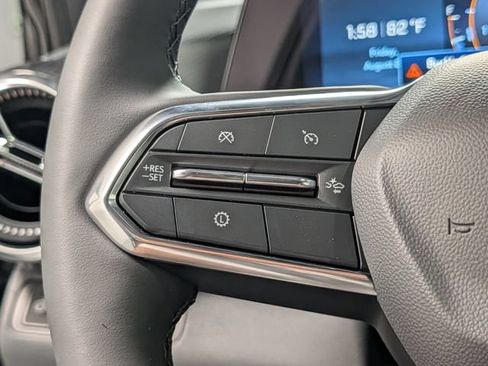 New 2027 Chevrolet Equinox LT w/ Convenience Package II FWD image 18