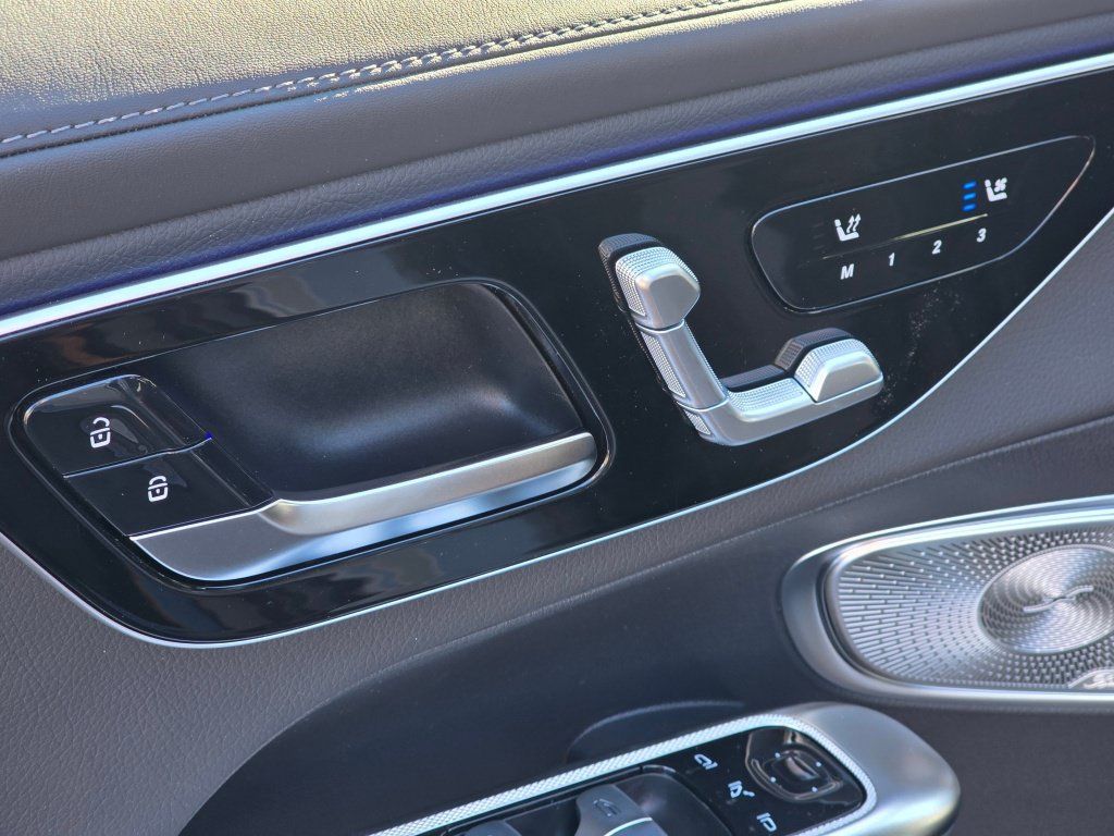 New 2027 Mercedes-Benz GLC 53 AMG 4MATIC image 33