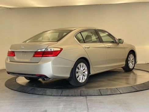 Used 2014 Honda Accord EX-L image 5