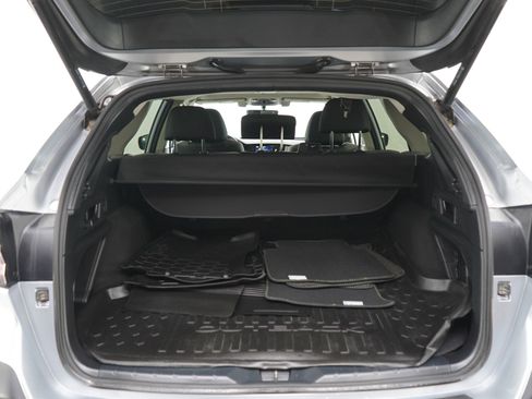 Used 2022 Subaru Outback Onyx Edition XT AWD/4WD image 16