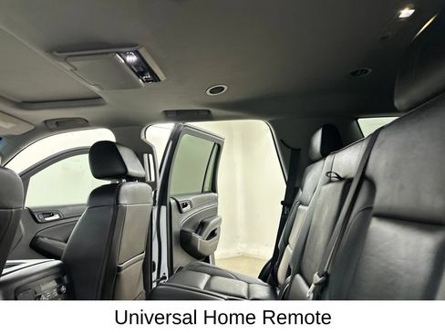 Used 2020 GMC Yukon SLT w/ Open Road Package AWD/4WD image 34