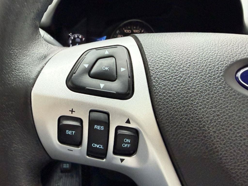 Used 2014 Ford Edge Limited w/ Equipment Group 301A AWD/4WD image 14