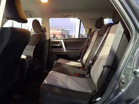 Certified 2024 Toyota 4Runner SR5 image 17