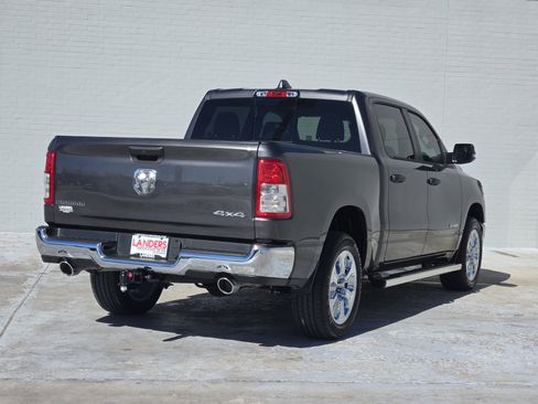 Used 2024 RAM 1500 Big Horn image 8