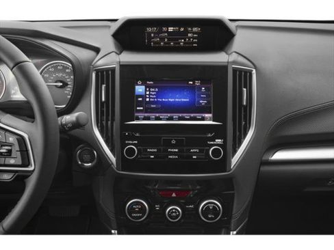 Used 2021 Subaru Forester Premium w/ Popular Package #1 AWD/4WD image 13