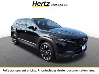 Used 2025 MAZDA CX-50 2.5 Hybrid w/ Premium Plus Pkg AWD/4WD video 1