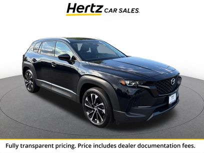 Used 2025 MAZDA CX-50 2.5 Hybrid w/ Premium Plus Pkg