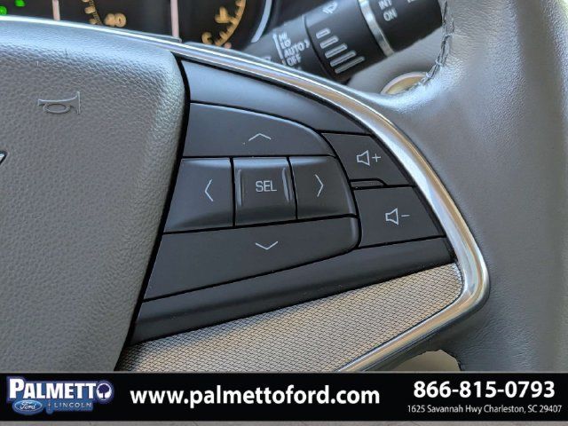 Used 2020 Cadillac XT5 Premium Luxury FWD image 26