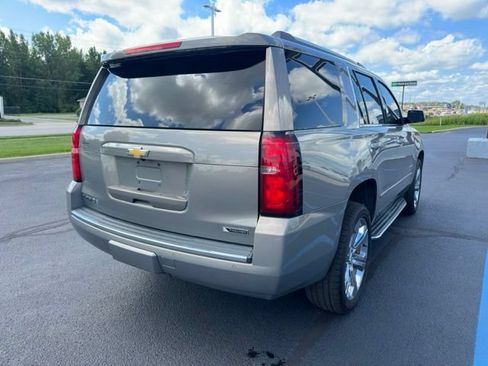 Used 2017 Chevrolet Tahoe Premier AWD/4WD image 19