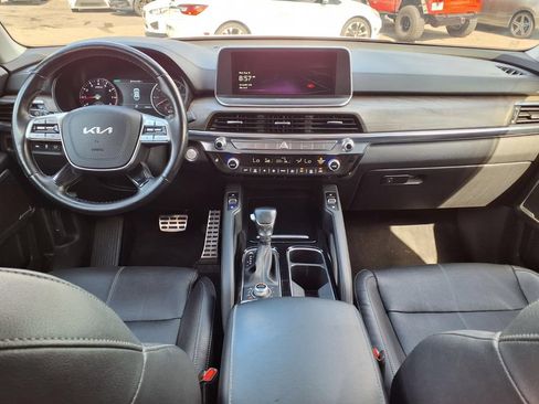 Used 2022 Kia Telluride SX AWD/4WD image 19