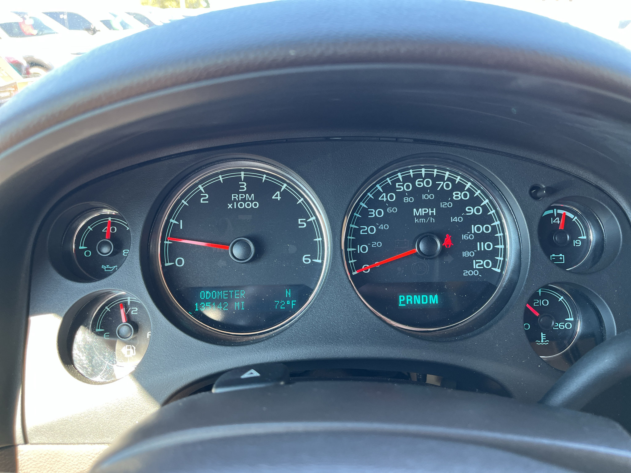Used 2013 GMC Yukon XL Denali AWD/4WD image 15