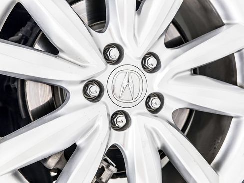 Used 2019 Acura RDX FWD image 41